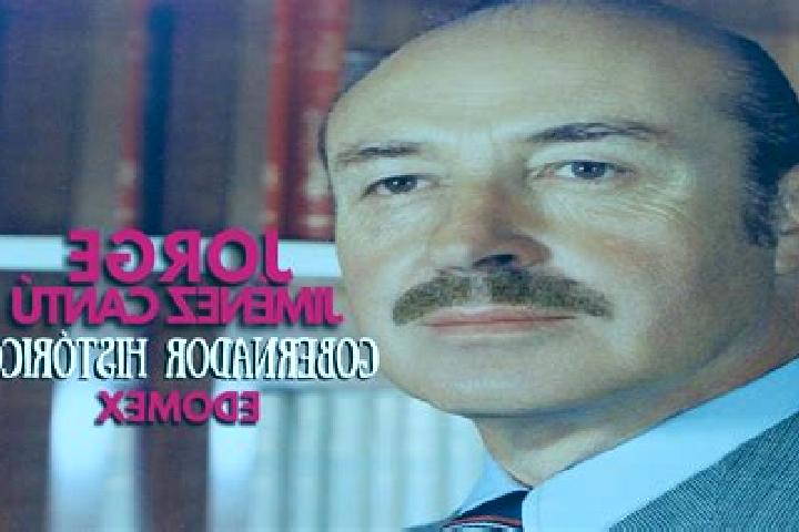 escort Jorge Jimenez Cantu