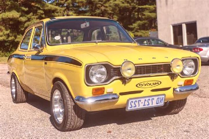 escort Jork