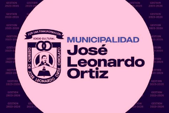 escort Jose Leonardo Ortiz
