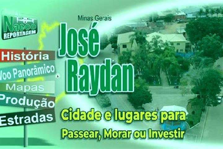 escort Jose Raydan