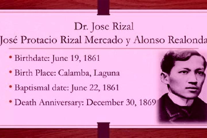 escort Jose Rizal