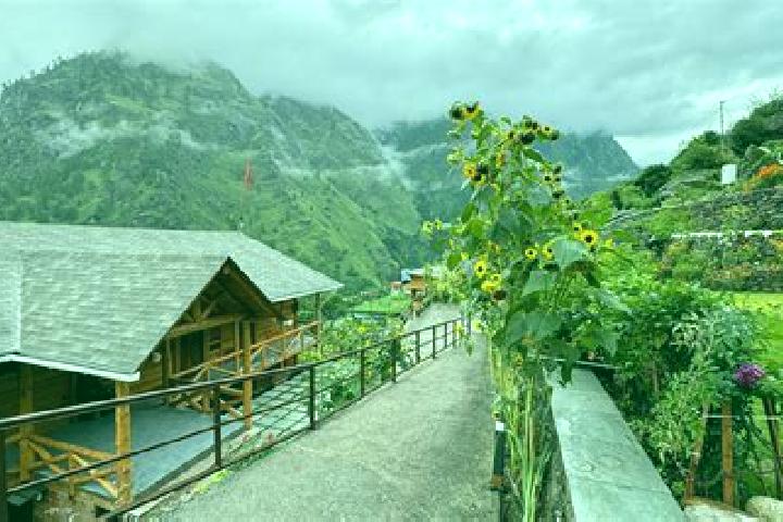 escort Joshimath