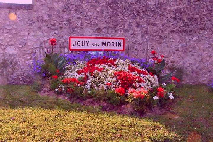 escort Jouy-sur-Morin
