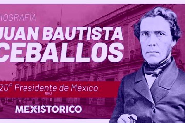 escort Juan B. Ceballos