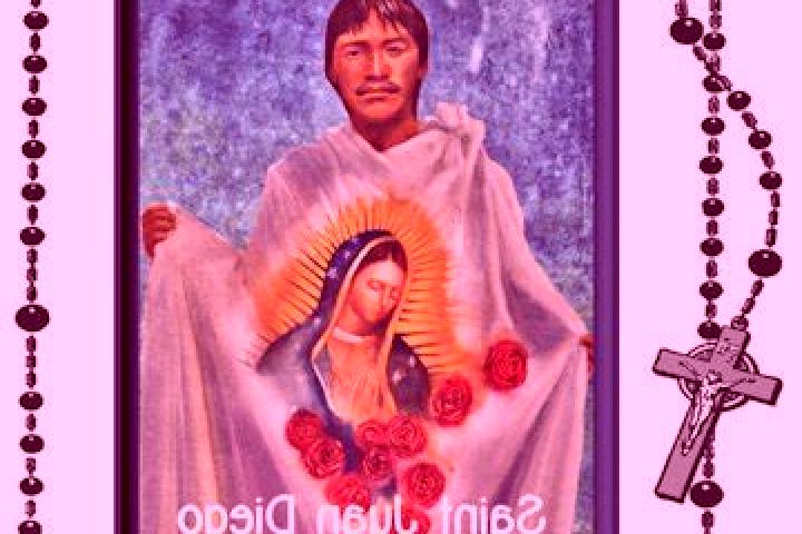 escort Juan Diego