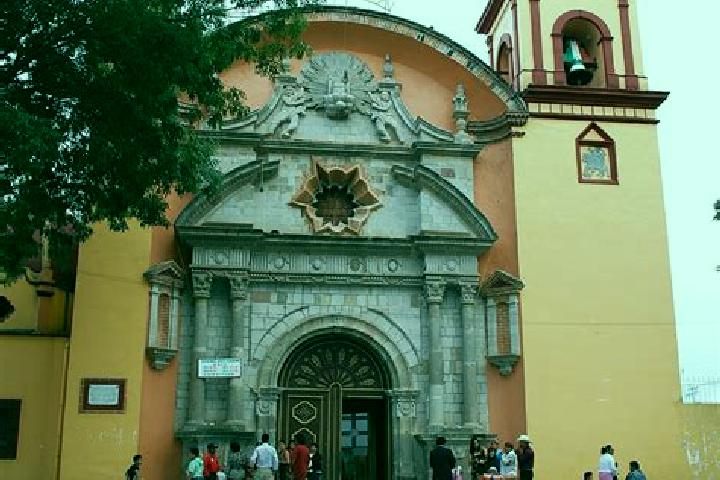 escort Juan Marcos (San Jose Buenavista)