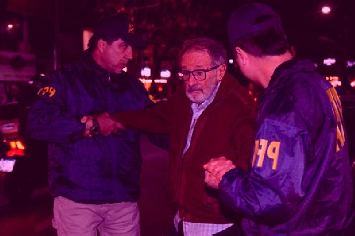 escort Juan Uvera