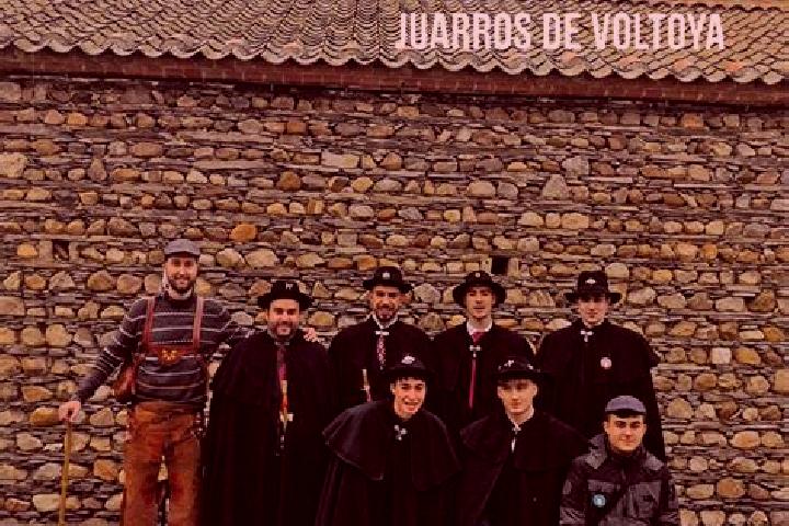 escort Juarros de Voltoya