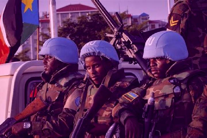 escort Juba