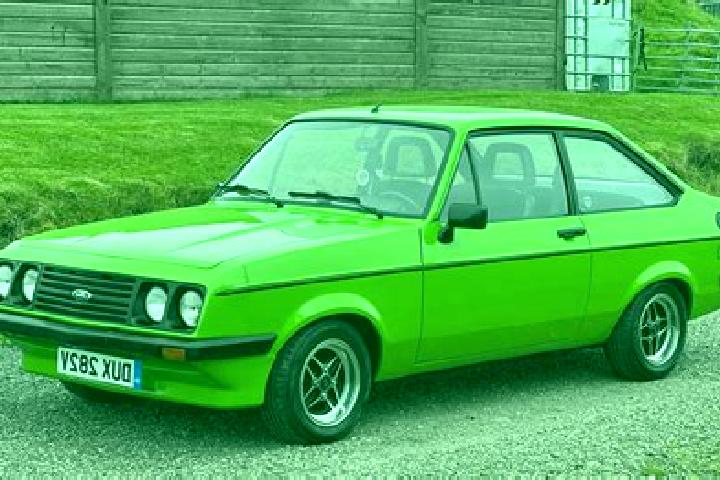 escort Judgeford