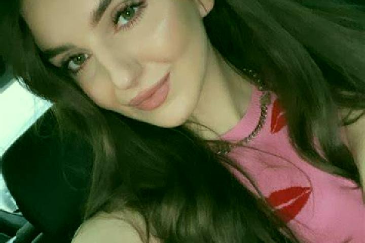 escort Julita
