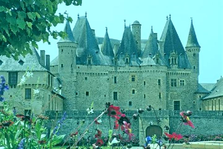 escort Jumilhac-le-Grand