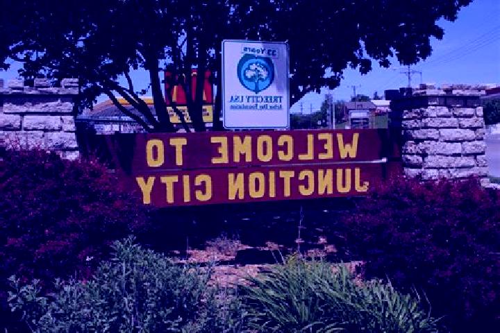 escort Junction City