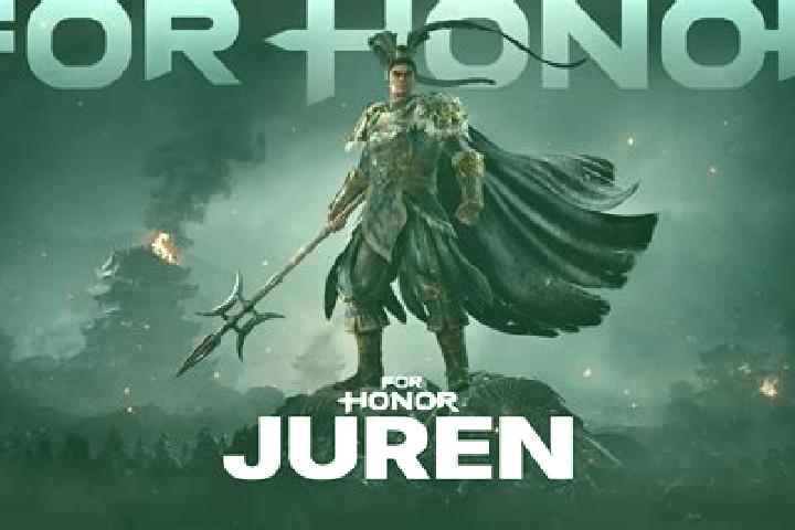 escort Juren