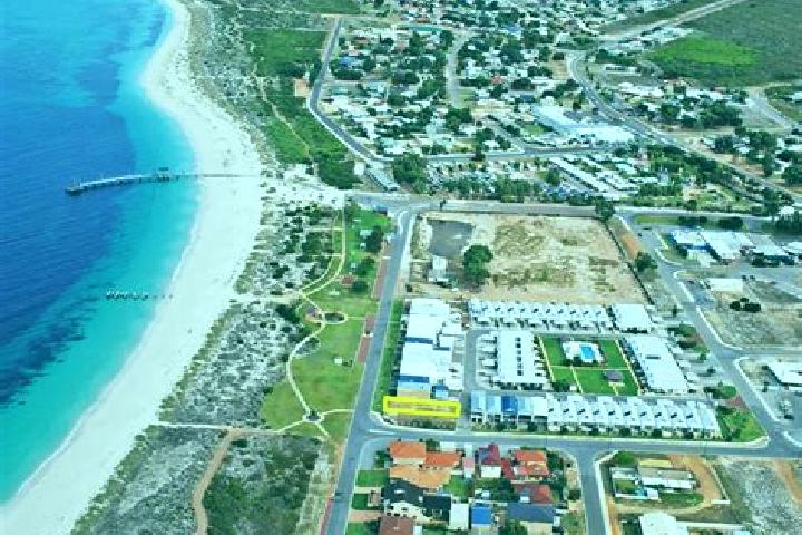escort Jurien Bay