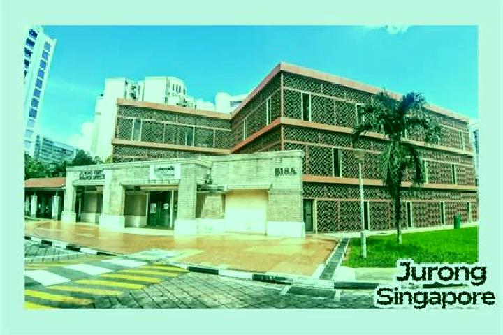 escort Jurong East