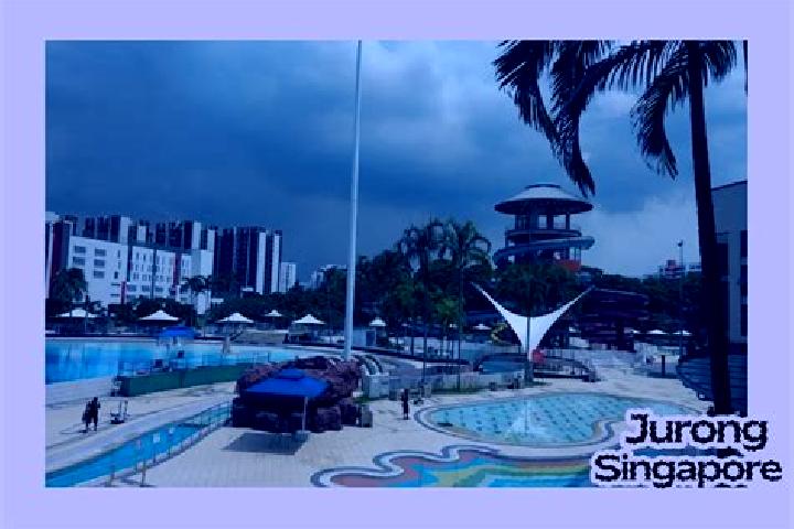 escort Jurong Town