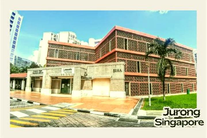 escort Jurong West