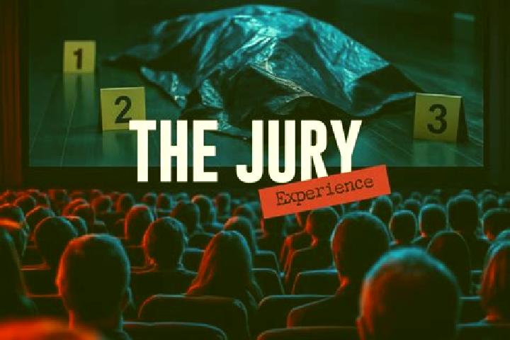 escort Jury