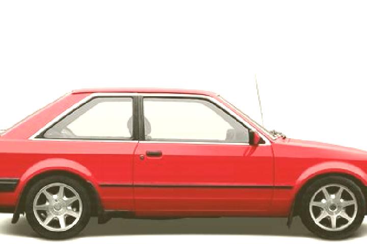 escort Juvenilia