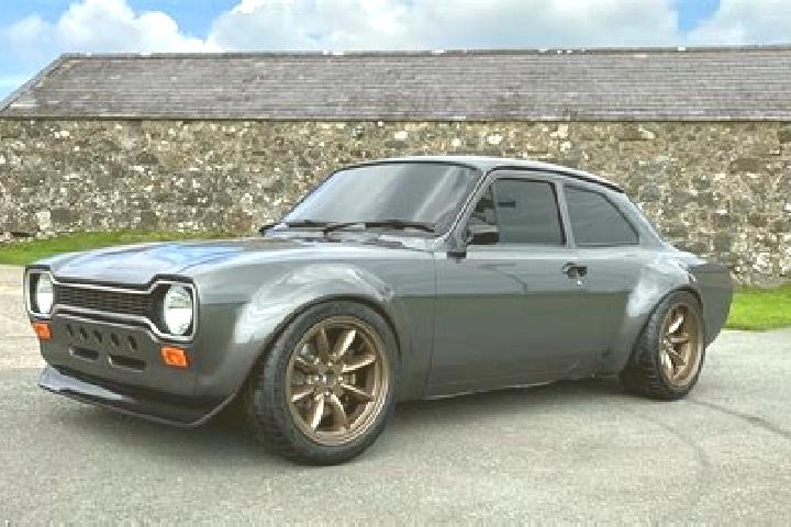 escort Juziers