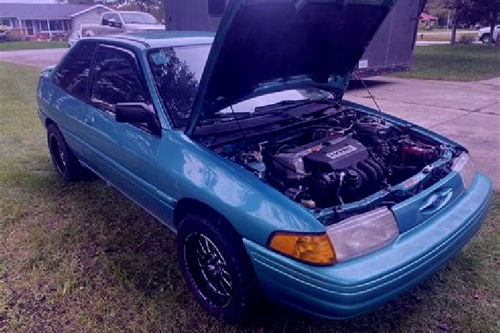 escort K Bang