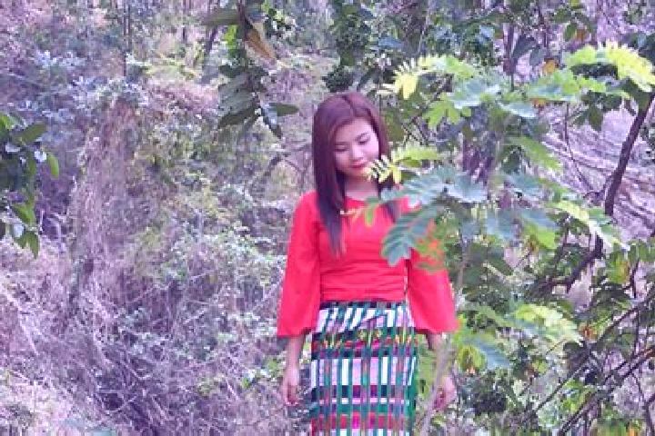 escort Ka Li Htaw East
