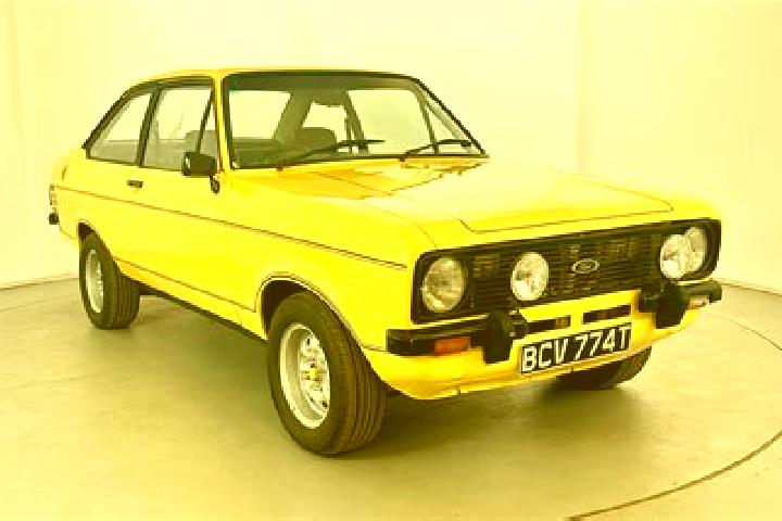escort Kaarila