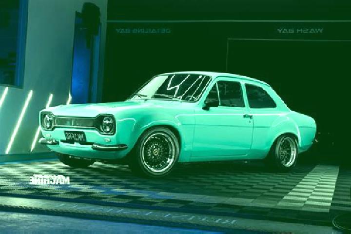 escort Kaba