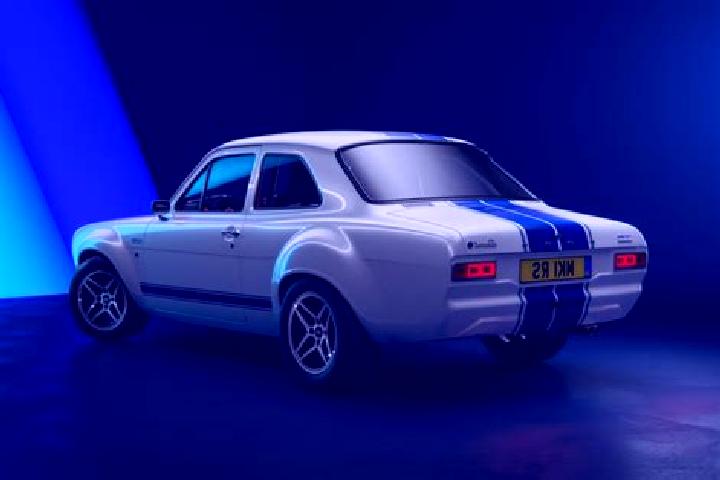 escort Kabelvag