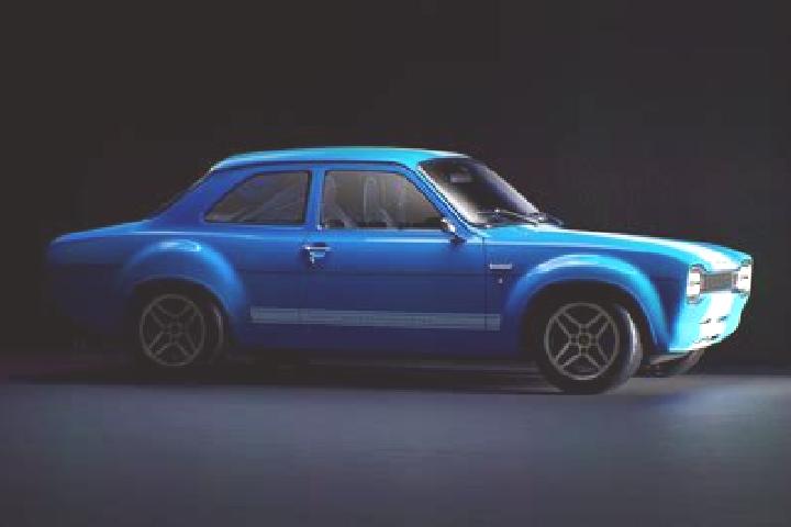 escort Kaburon