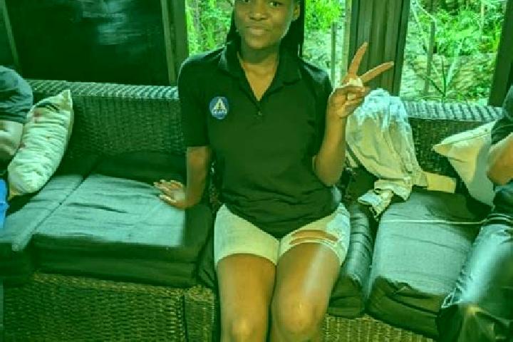 escort Kabwe