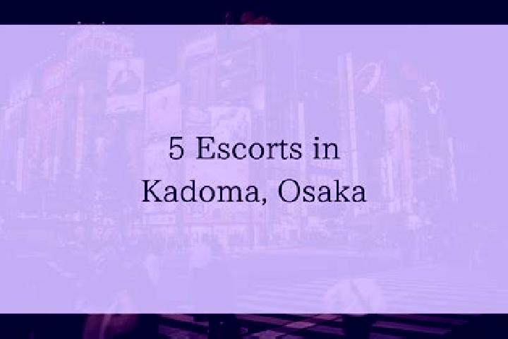 escort Kadoma