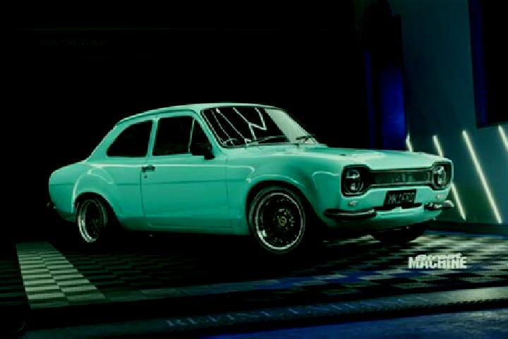 escort Kaem