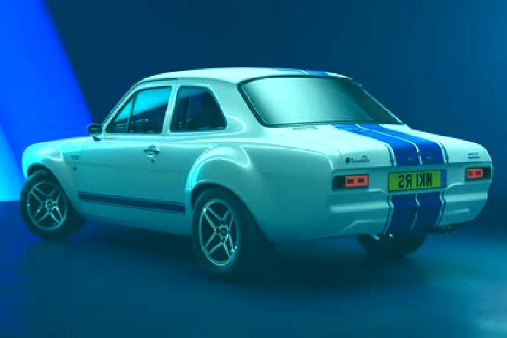 escort Kaepylae