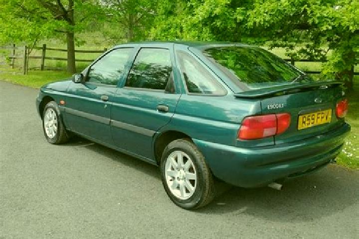 escort Kaerna