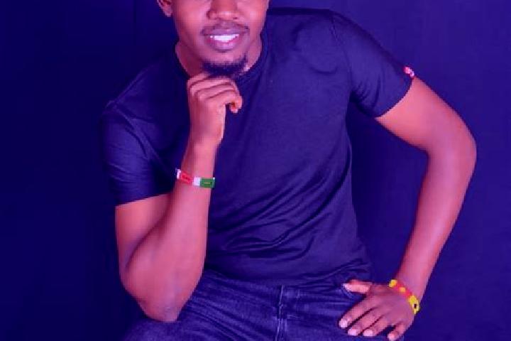 escort Kafia Kingi