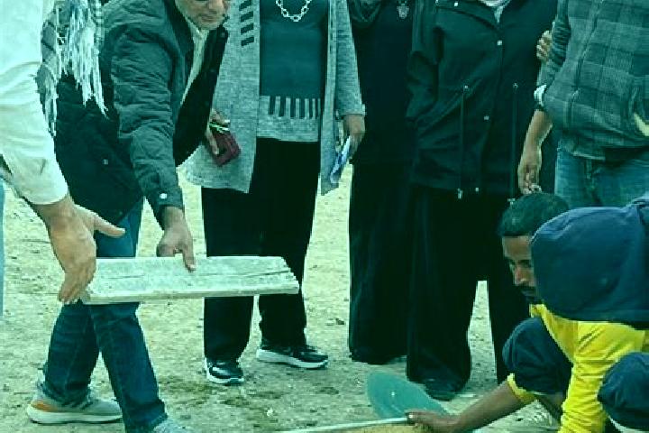 escort Kafr ad Dawwar