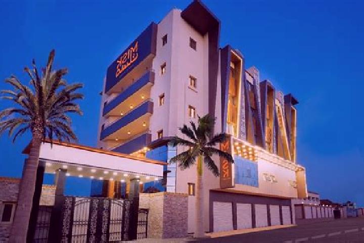 escort Kafr Kamma