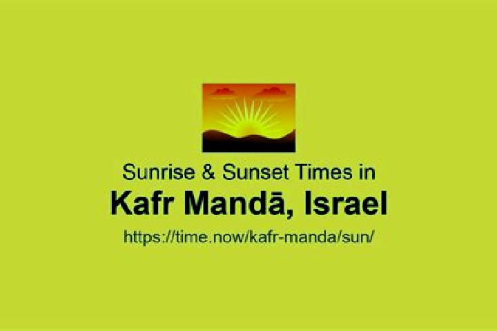 escort Kafr Manda
