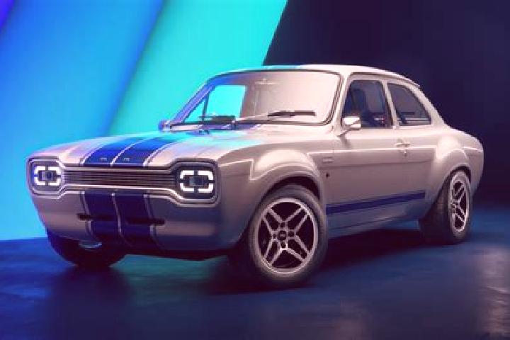 escort Kaghsi