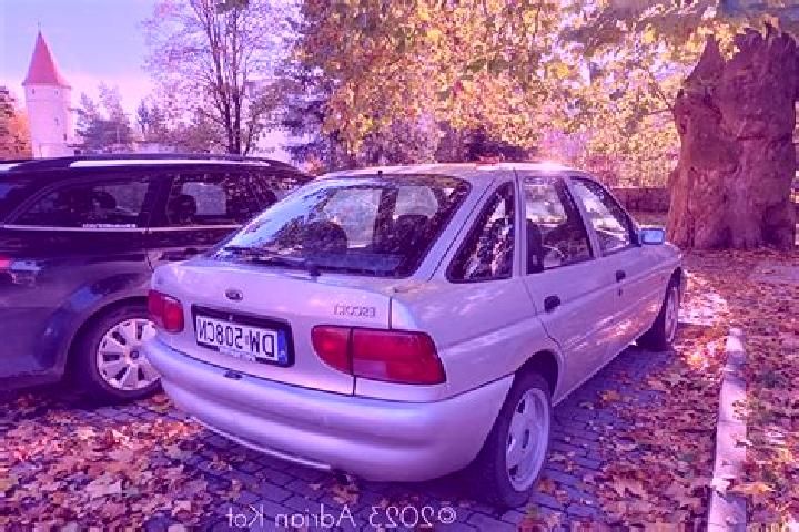 escort Kaiganqi