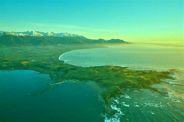 escort Kaikoura