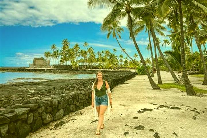 escort Kailua-Kona