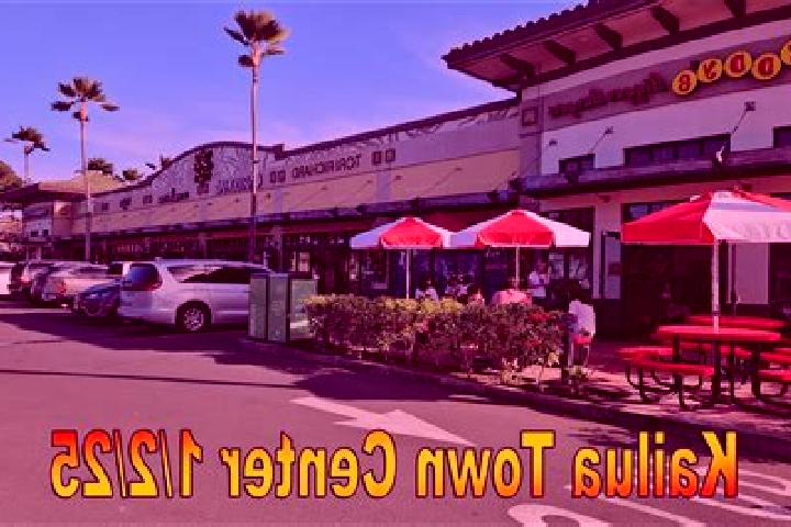 escort Kailua Town