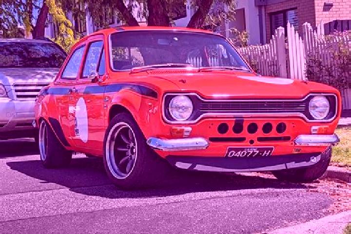 escort Kaipola