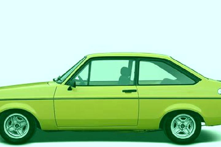 escort Kaita
