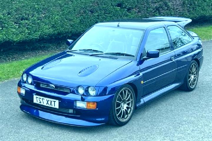 escort Kajan