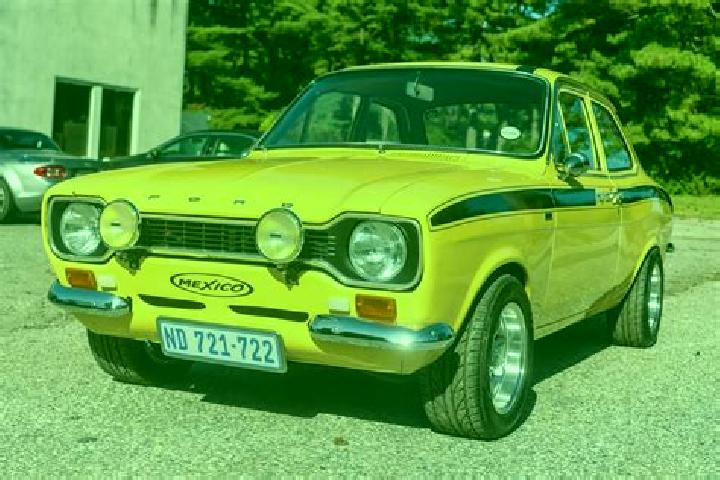 escort Kaka