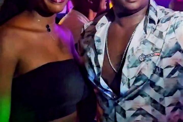 escort Kakamega